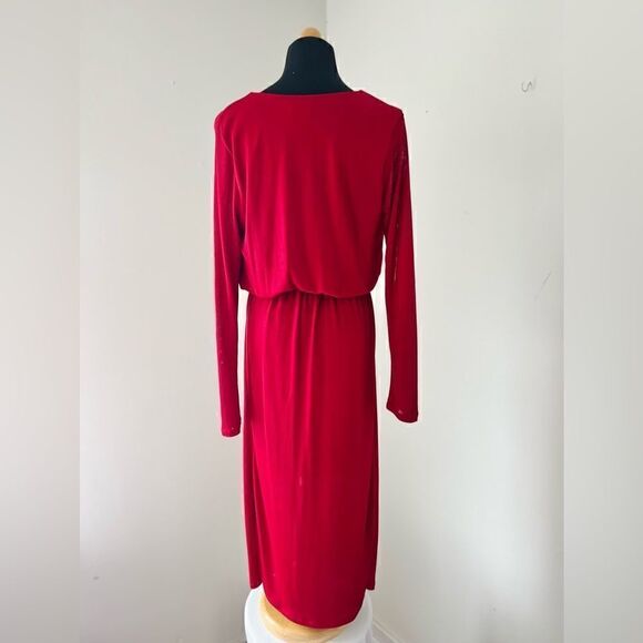 Revolve L’Academie Los Angeles Dress - Size Medium - Picture 6 of 8